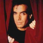 David Copperfield, le magicien de tous les temps