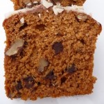 Recette gâteau au noix