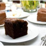 La recette du moelleux au chocolat