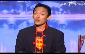 Tao le magicien
