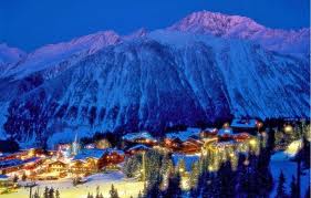 courchevel-noel