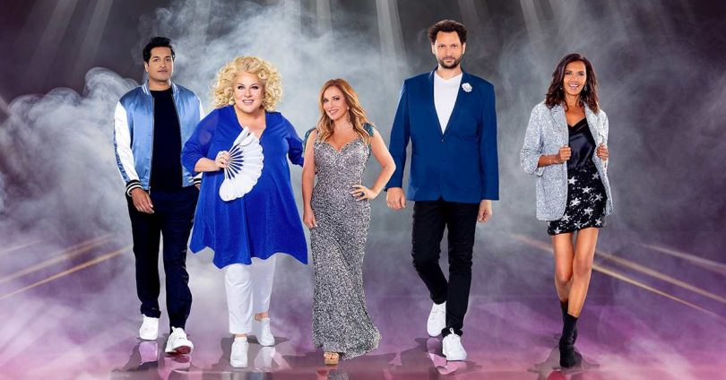 incroyable talent magiciens