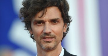 David Jarre Magicien