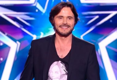 magicien david stone