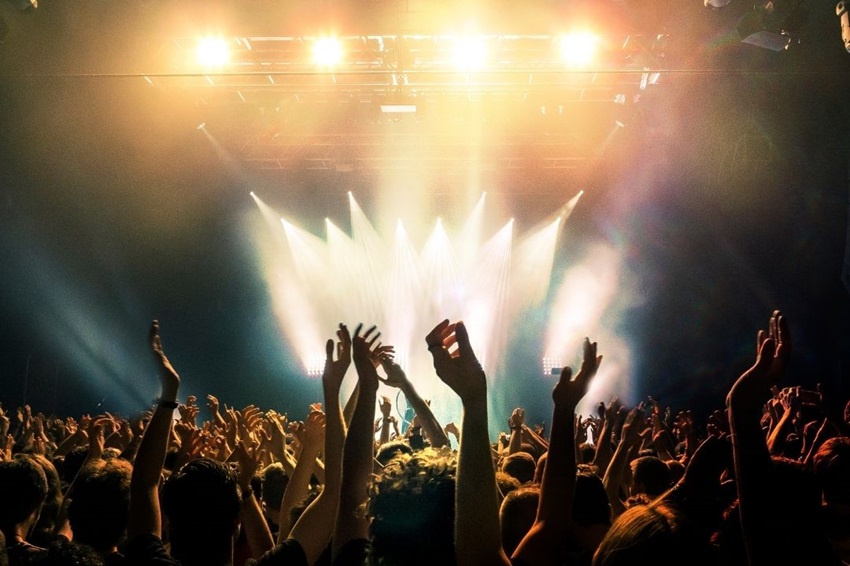 hypnose en spectacle